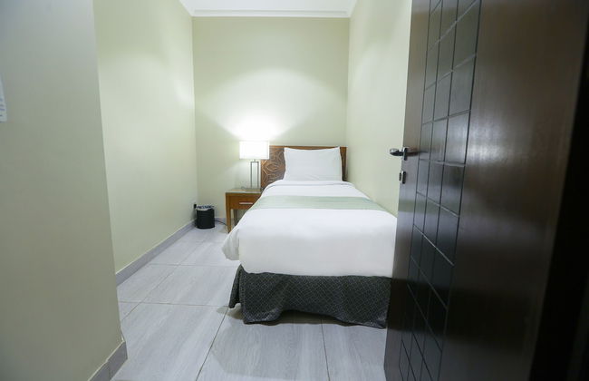 Lotaz Hotel Suites - Al Salamah - Foto 34