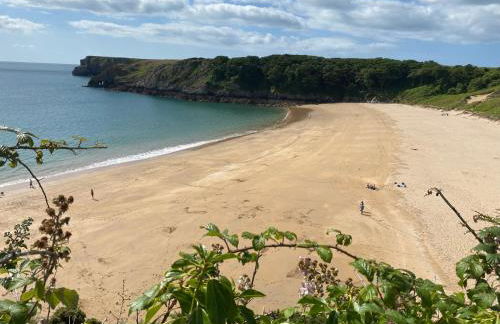 Contemporary living with amazing views. Pembrokeshire - Foto 21