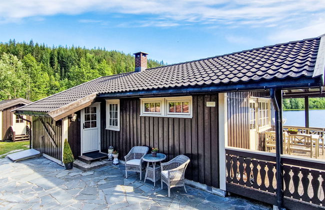 Staksholmen - Foto 6