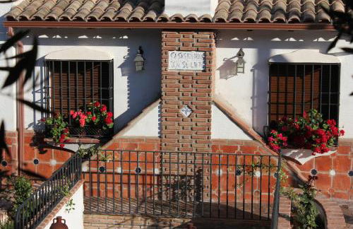 Apartamentos La Granja - Foto 31