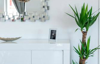 Vista deluxe apartment - Foto 16