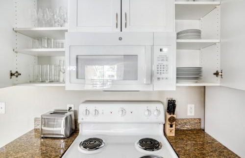 Santa Clara 2BR w WD Gym Pool Apple shuttle SFO-599 - Foto 9