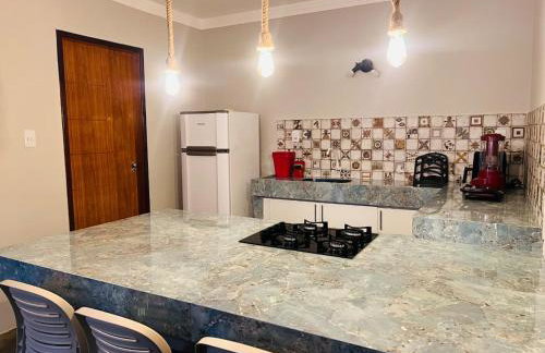 Casa Fundo de Quintal - Foto 7