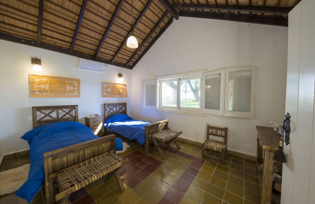 Estancia San Agustín - Foto 1