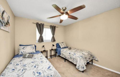 Cozy 3BR Retreat Near NASA and Hobby Airport - Foto 6