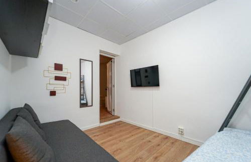 Villa Magnificent 5-star with sea view, jacuzzi and pool - Foto 63