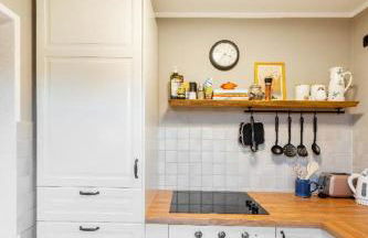 Ferienhaus Waldhaus - Foto 16