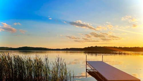 Nature Trails and Lake Views Studio Style Rooms - Foto 4