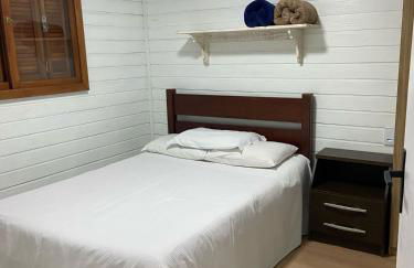 Chalé do Cedro Gramado RS - Foto 20