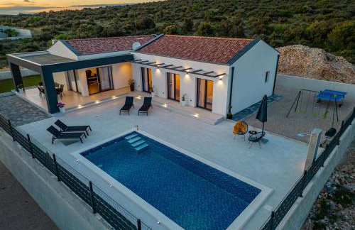 Villa Cesarica ZadarVillas - Foto 31