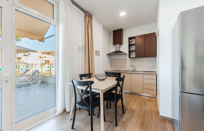 Lovely Studio With Seaview - Margarita - Photo 14