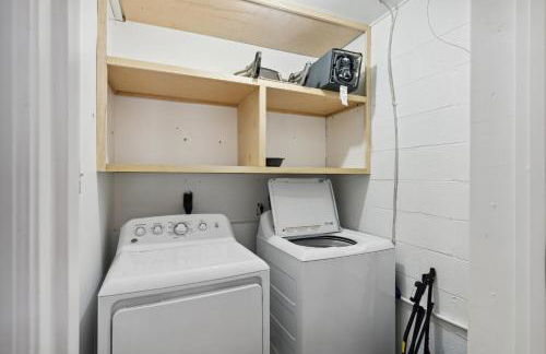 Folly Vacation Great Location, Vintage and Fun 120 Unit A - Foto 22