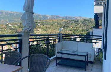 Stergios Apartment Evdilos Ikaria - Photo 27