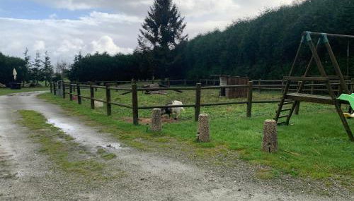 Gîte le parc Michel - Foto 3