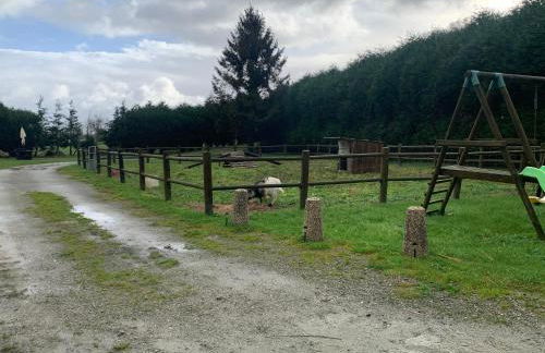 Gîte le parc Michel - Foto 3