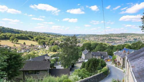 Woodbine Cottage - Foto 2