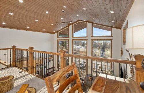 Lazy Mountain Guest House - Foto 26