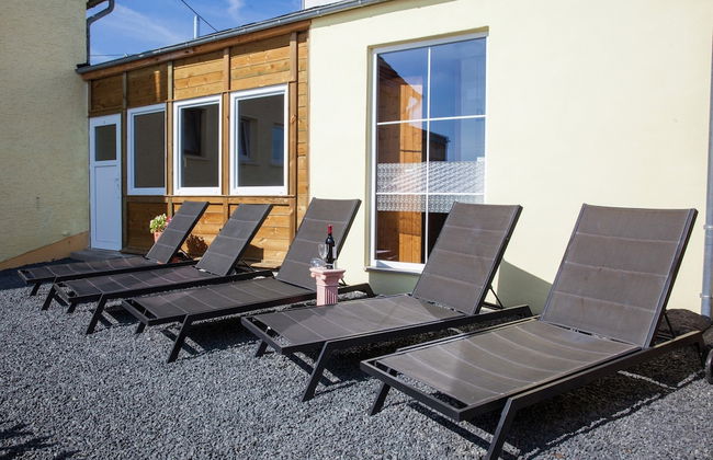 Beautiful Holidayhome With Sauna and Terrace - Photo 24