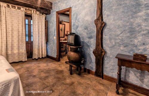 La Antigua Botica - Foto 17