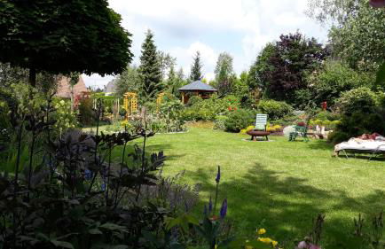 Ferienwohnung Ott - Foto 14