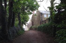 Pathways Holiday Cottage a Delightful 18th Century Stone Cottage in Derbyshire - Foto 74