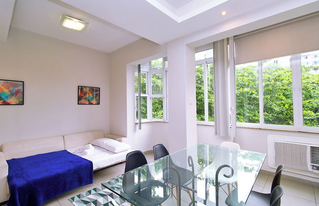 Rio Spot Apartment T011 - Foto 14