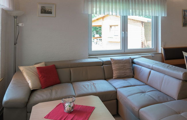 Garden Apartment in Huttenthal - Foto 13