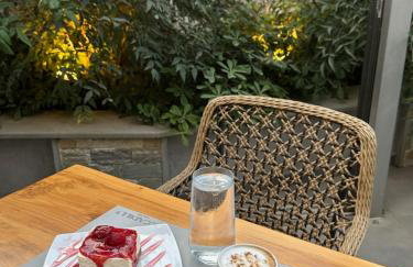 Piccadilly House - Foto 33