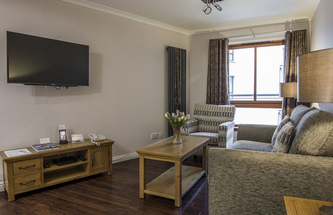 The Knight Residence Apartments by Mansley - Foto 68