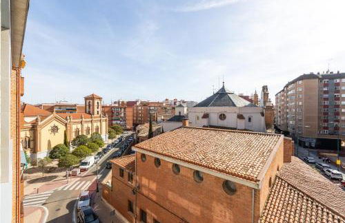 InsideHome Apartments - Ciudad de Valladolid - Foto 44