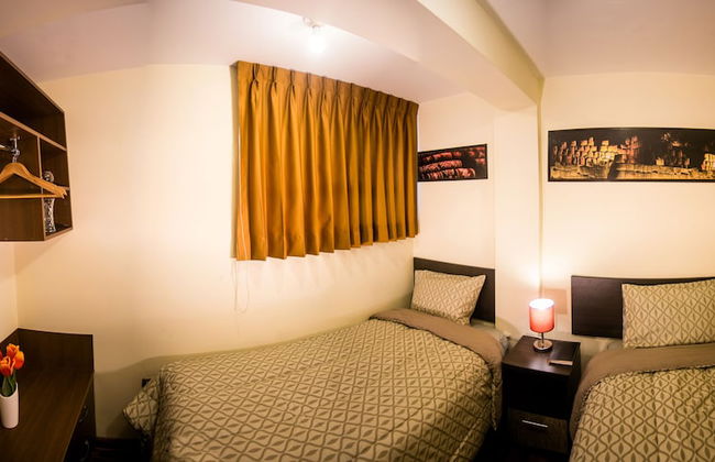 Yuyay Apartaments Cusco - Photo 4