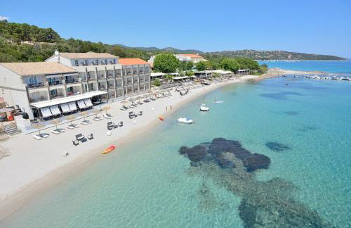 Magnifique villa 4 chambres saint lucie de porto Vecchio - Foto 15