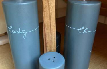 Titiseehnsucht - Gemütliche Wohnung mit Parkplatz - Foto 10