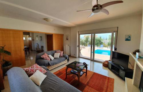 Argo Villa Kalives - Photo 8