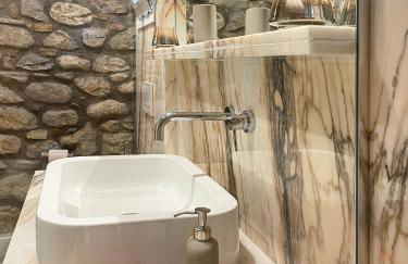 Blue Domino Luxury City Villa Patras - Photo 32