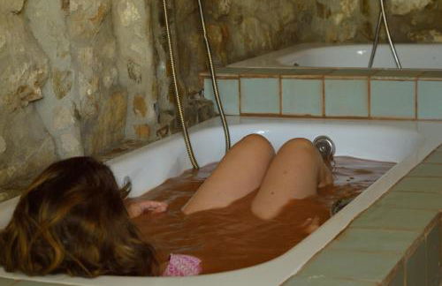 Casa Rural Ahoraya - Foto 75