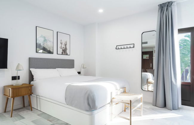 Limehome Jerez de la Frontera - Foto 18