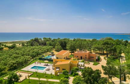 SOUND OF SEA Villas - Foto 43