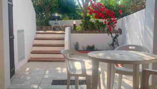 Casa Elicriso - Photo 2, Garden view