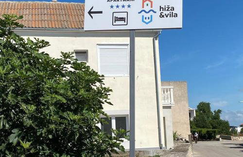 Apartmani Hiza i Vila - Foto 44