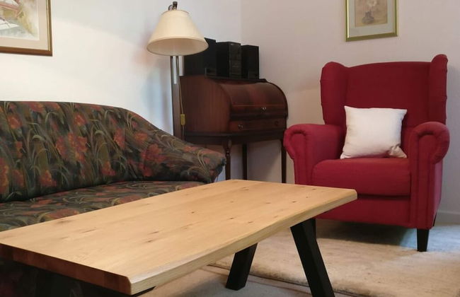 Ahlers Holiday Apartment - Foto 5