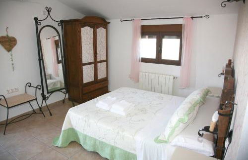 Casas Rurales Cazorla-Alcón - Foto 76