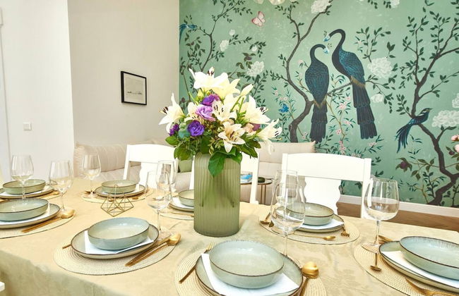 Fully equipped apartment Budapest - Foto 17