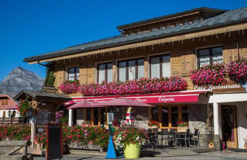 Chez Francine - Photo 51