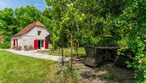 Gîte - Laroche Martel - Foto 4