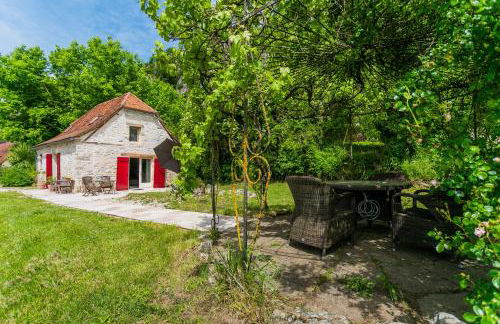 Gîte - Laroche Martel - Foto 4