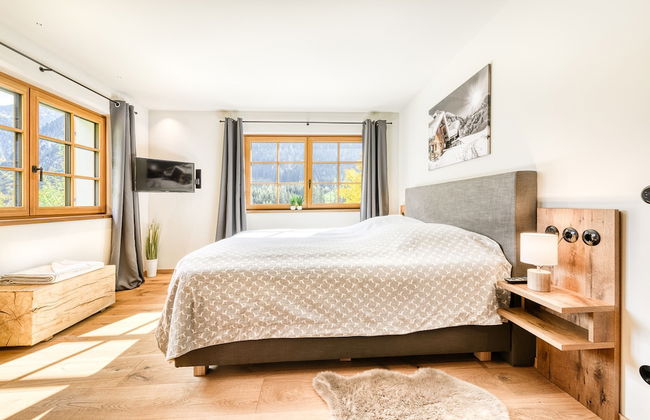 Chalet GM in Brand With 5 Bedrooms and 8 Bathrooms - Foto 26