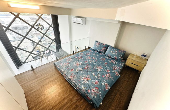 Huyen Apartment - Foto 22