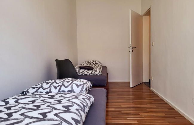 Real Living Apartments Vienna - Schweglerstrasse - Foto 10