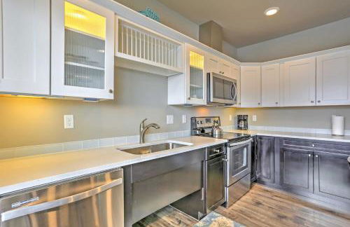 Manson Condo with Pool Access - Near Marina and Town - Foto 13